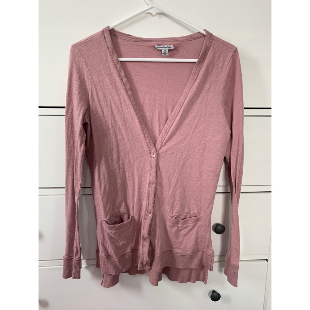 American Eagle Outfitters Cardigan